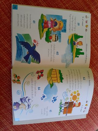 Libros adivinanzas y chistes infantiles