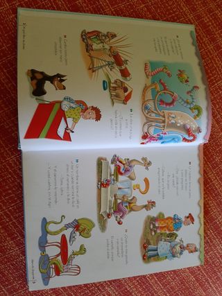 Libros adivinanzas y chistes infantiles