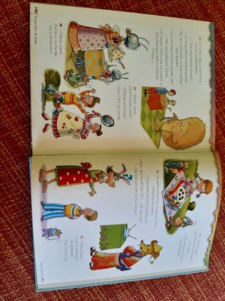 Libros adivinanzas y chistes infantiles