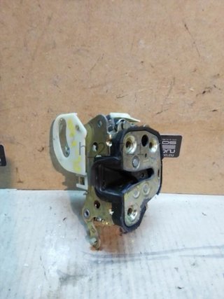 Cerradura puerta delantera izquierda Opel  h_20721