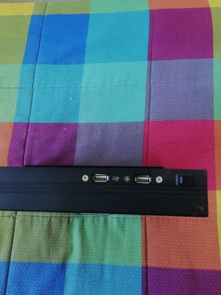 Refrigerador  portatil