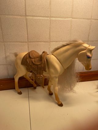 cavalli e pony per Barbie