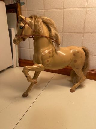 cavalli e pony per Barbie