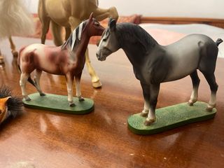 cavalli e pony per Barbie