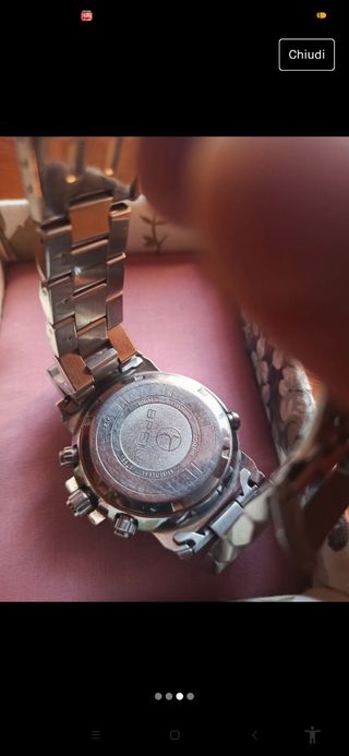 Orologio Breil