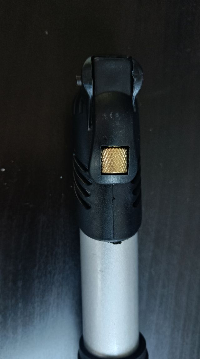 Pompa per bicicletta