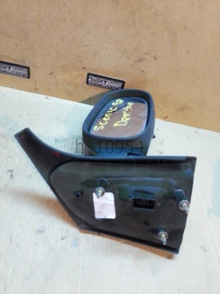Retrovisor derecho Renault Scenic I (1996- h_10954