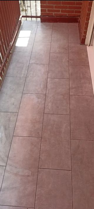Fontanería y albañileria