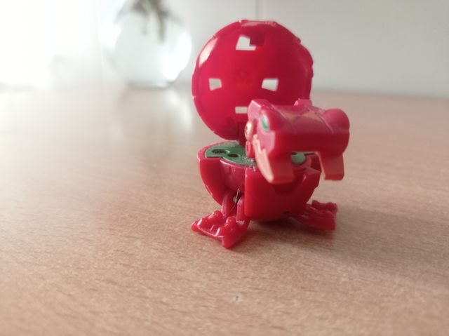 Bakugan