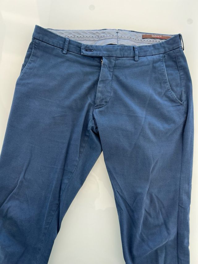 Pantalone Berwich