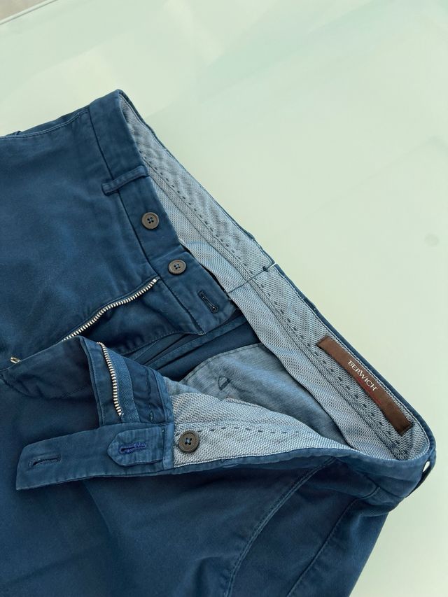 Pantalone Berwich