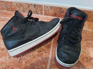 Deportivas Nike JORDAN. Num.40