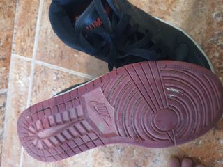Deportivas Nike JORDAN. Num.40