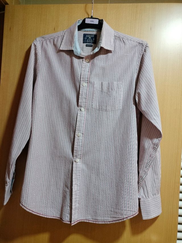 Camisa hombre Springfield
