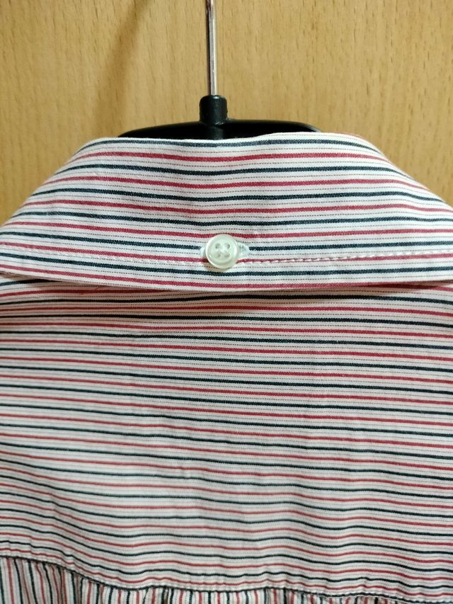 Camisa hombre Springfield