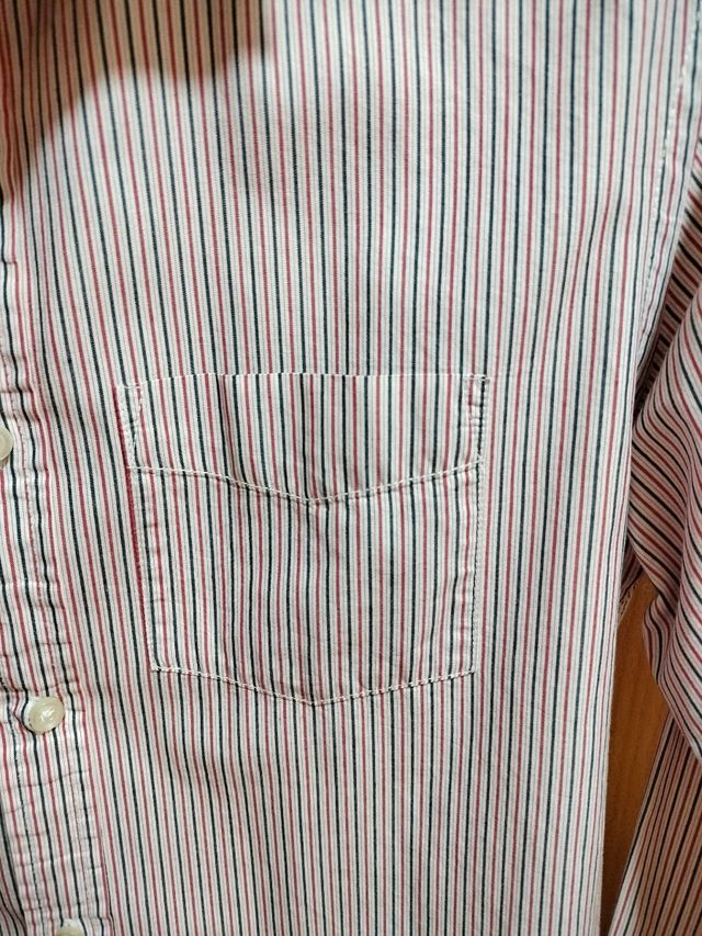 Camisa hombre Springfield