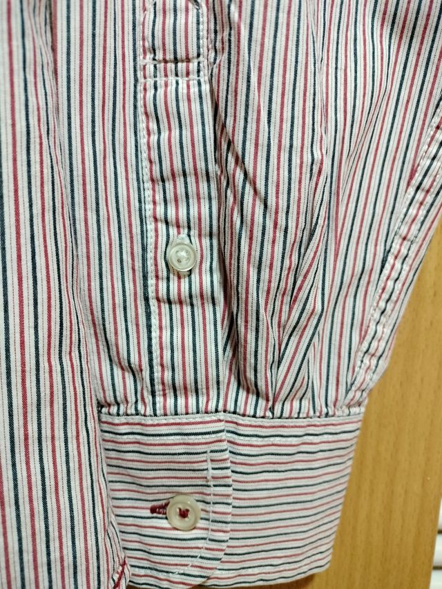 Camisa hombre Springfield