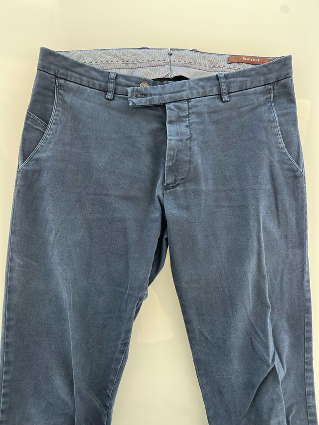 Pantalone Berwich