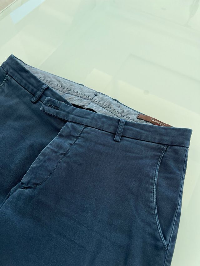 Pantalone Berwich