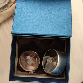 Pokémon: Mew sfera di cristallo (lampada notturna)