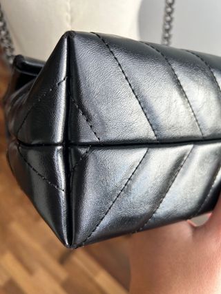 Bolso de Adolfo Dominguez