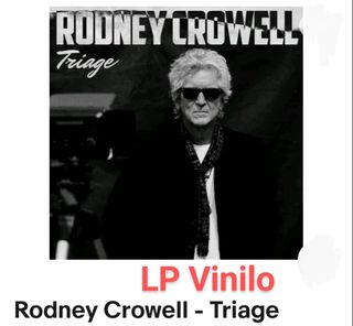 4x3 Rodney Crowell