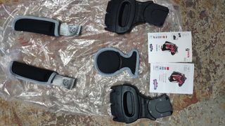 Silla bebe para coche