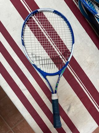 raqueta de fronton/tenis Artengo