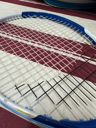 raqueta de fronton/tenis Artengo