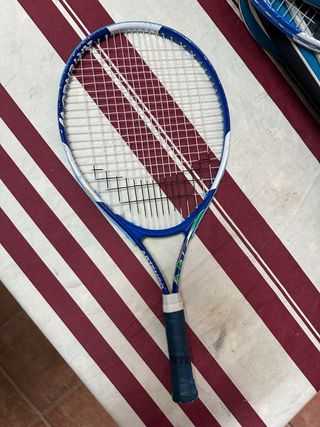 raqueta de fronton/tenis Artengo