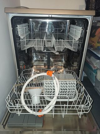 Lavavajilla Electrolux (A estrenar)