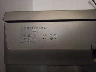 Lavavajilla Electrolux (A estrenar)