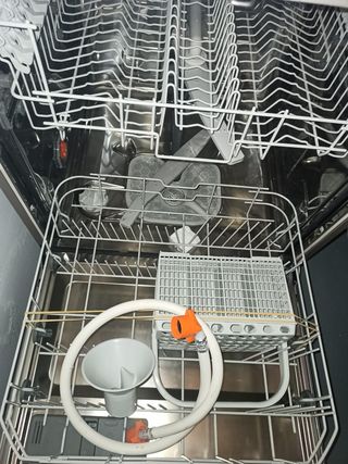 Lavavajilla Electrolux (A estrenar)