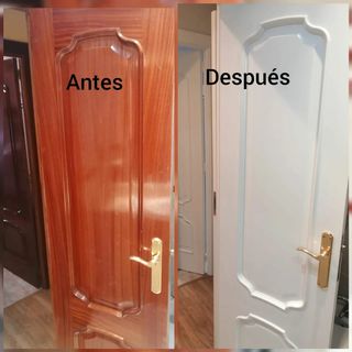 Lacados,Pintor