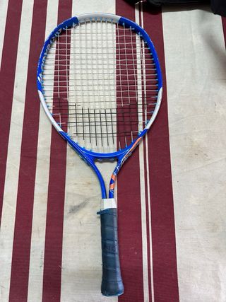 Raqueta de tenis-padel 710