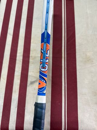 Raqueta de tenis-padel 710