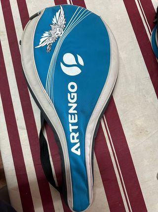 Raqueta de tenis-padel 710