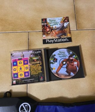 Giochi play station