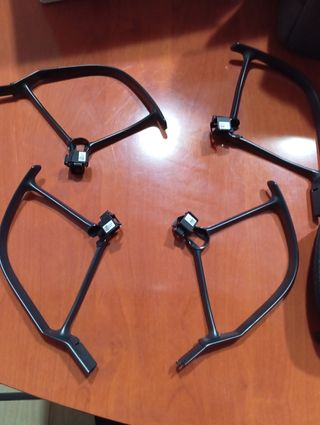 Dron DJI Air 1 Con sensores de proximidad