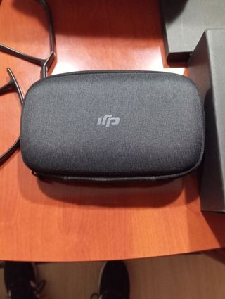 Dron DJI Air 1 Con sensores de proximidad