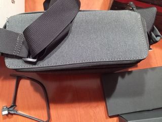 Dron DJI Air 1 Con sensores de proximidad