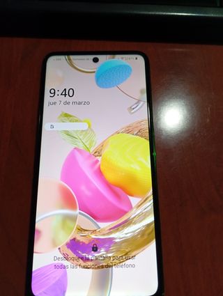 Dron DJI Air 1 Con sensores de proximidad