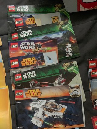LEGO varios mix + estacion policia grande