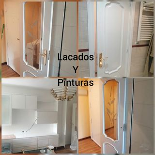 Pintor,Lacados