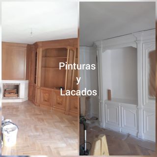 Pintor,Lacados