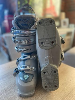 Botas esqui HEAD
