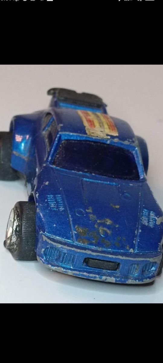 *PORSCHE SACAPUNTAS 1/43 GISIMA