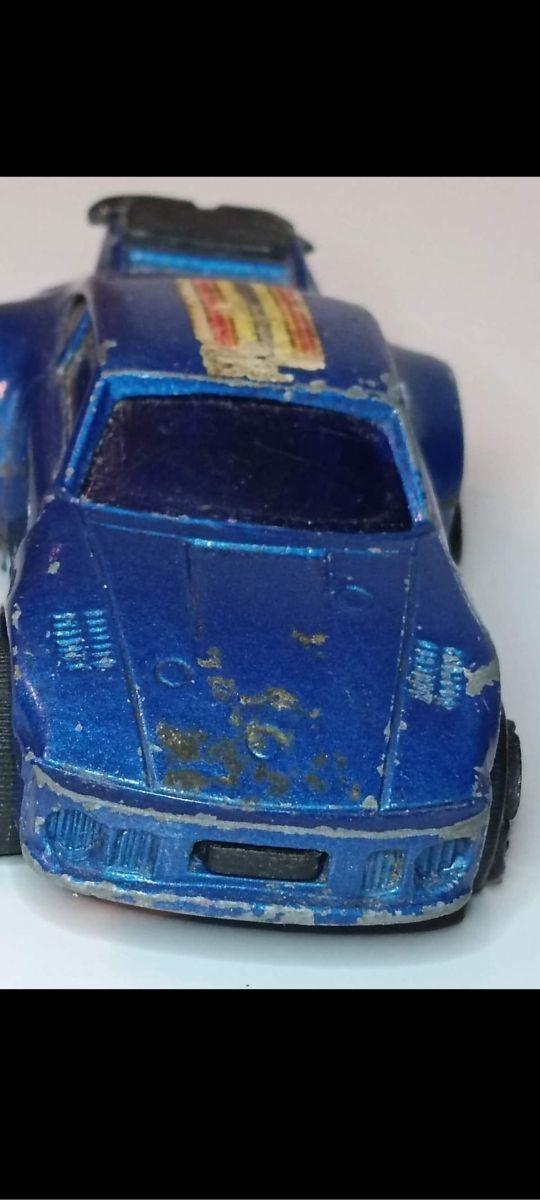 *PORSCHE SACAPUNTAS 1/43 GISIMA