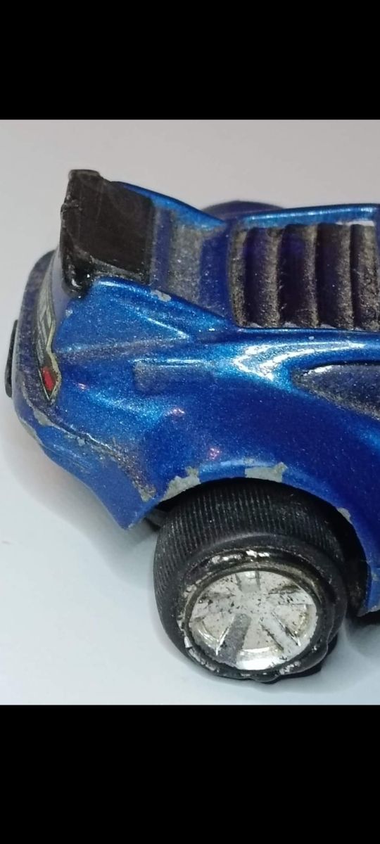 *PORSCHE SACAPUNTAS 1/43 GISIMA