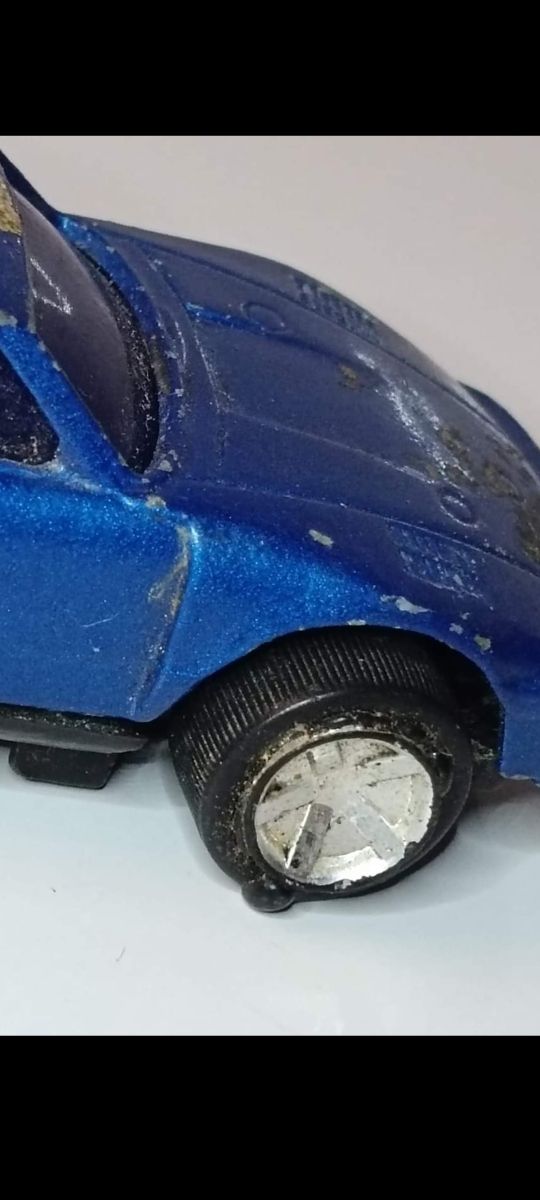 *PORSCHE SACAPUNTAS 1/43 GISIMA